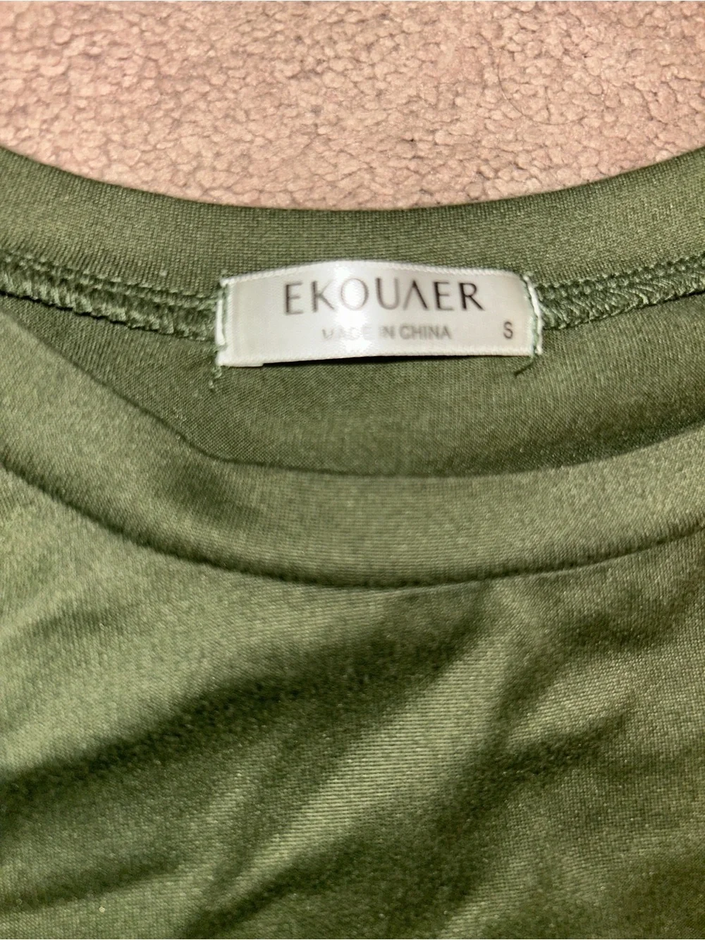 Maternity shirts